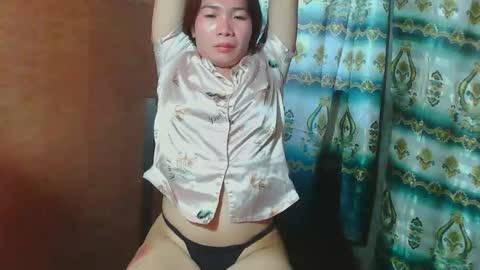 asian_zumi online show from September 14, 2025, 2:11 am