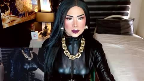 nicole online show from February 23, 2026, 6:33 am