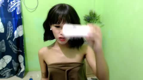 asianbabe_elvira online show from January 19, 2026, 2:48 am