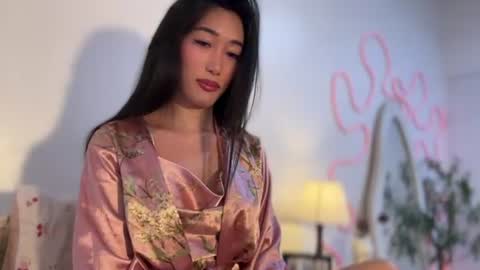 Snapshot of asianbigsausage chatting on August 5, 2026, 6:16 am Cassievxx online show from August 5, 2026, 6:16 am