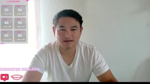 Snapshot of asianboy_sunny chatting on September 11, 2025, 7:08 am AsianBoy Sunny online show from September 11, 2025, 7:08 am