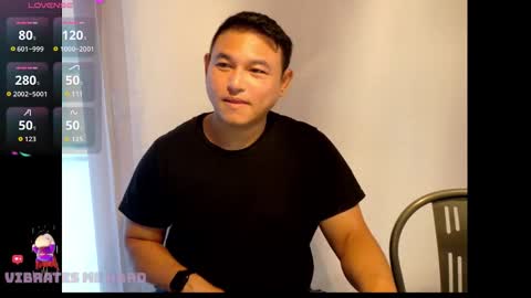 Snapshot of asianboy_sunny chatting on September 26, 2025, 5:44 am AsianBoy Sunny online show from September 26, 2025, 5:44 am
