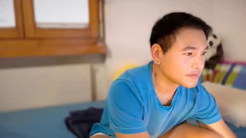 Snapshot of asianboy_sunny chatting on June 2, 2026, 2:41 pm AsianBoy Sunny online show from June 2, 2026, 2:41 pm