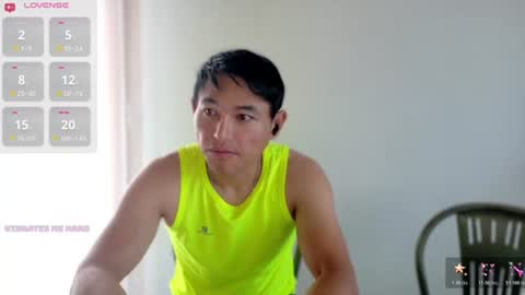 Snapshot of asianboy_sunny chatting on June 17, 2026, 4:26 am AsianBoy Sunny online show from June 17, 2026, 4:26 am