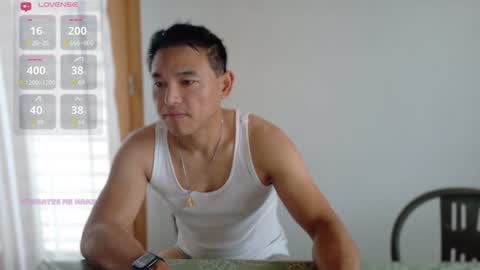 Snapshot of asianboy_sunny chatting on June 29, 2026, 4:30 am AsianBoy Sunny online show from June 29, 2026, 4:30 am