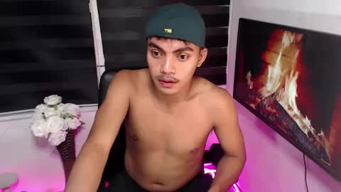 Fev online show from March 12, 2025, 4:56 pm