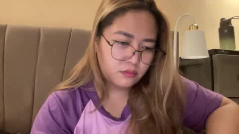 Snapshot of asianbunny10 chatting on June 8, 2026, 1:00 pm Curvy online show from June 8, 2026, 1:00 pm