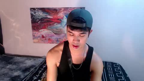 asiancum_peter online show from February 9, 2026, 2:26 am