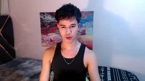 asiancum_peter online show from February 18, 2026, 12:01 pm
