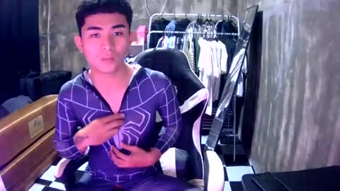 Snapshot of asiancummer115697 chatting on July 14, 2026, 2:16 am xj ph online show from July 14, 2026, 2:16 am