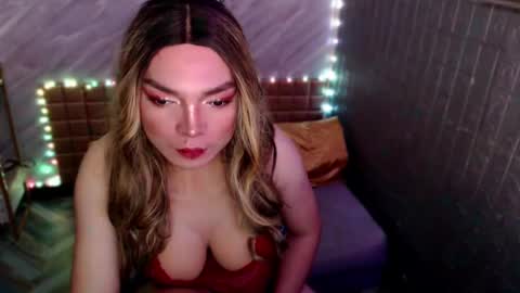 BELLA NOTCH online show from March 23, 2026, 1:20 am