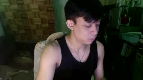 asiandreamboyx online show from January 6, 2025, 2:58 pm