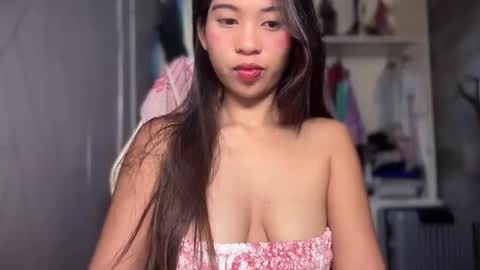 asianfuckdolljai online show from February 27, 2026, 5:02 pm