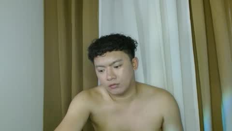 asiangay1209 online show from September 22, 2025, 11:07 pm