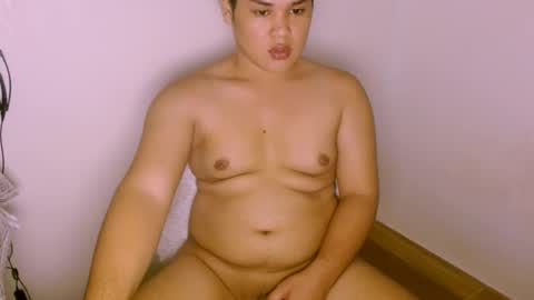 asiangay1209 online show from October 18, 2025, 4:41 pm