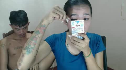 PRINCESS online show from February 15, 2026, 11:01 pm