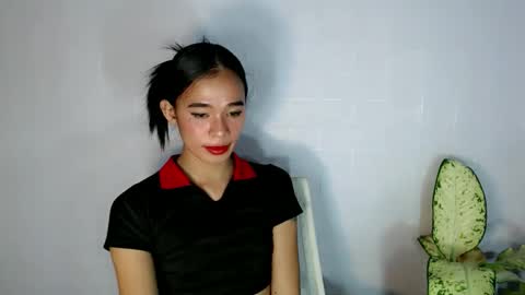 PRINCESS online show from April 19, 2026, 12:11 am