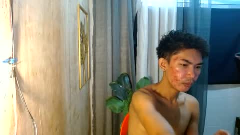Snapshot of asianhotbigcock chatting on July 5, 2026, 9:38 am Nico online show from July 5, 2026, 9:38 am