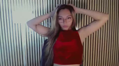 Snapshot of asianhottiesttamira chatting on September 17, 2025, 7:26 pm HI IM TAMIRA LOOKING FOR SERIOUS RELATIONSHIP online show from September 17, 2025, 7:26 pm