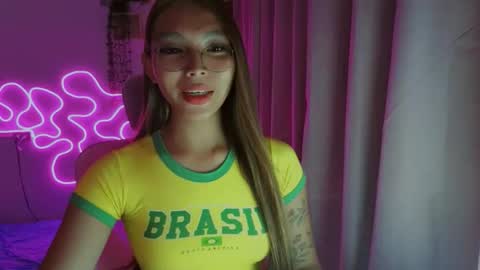 HI IM TAMIRA LOOKING FOR SERIOUS RELATIONSHIP online show from February 7, 2026, 7:12 am