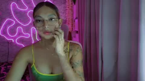 Snapshot of asianhottiesttamira chatting on July 14, 2026, 8:41 am HI IM TAMIRA LOOKING FOR SERIOUS RELATIONSHIP online show from July 14, 2026, 8:41 am