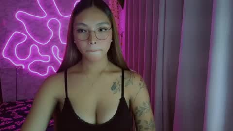 Snapshot of asianhottiesttamira chatting on July 23, 2026, 12:14 pm HI IM TAMIRA LOOKING FOR SERIOUS RELATIONSHIP online show from July 23, 2026, 12:14 pm