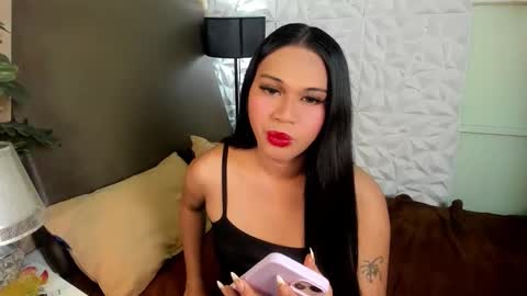 JULIA online show from November 1, 2025, 9:11 am