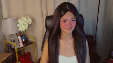 Kianna online show from February 6, 2026, 11:02 am