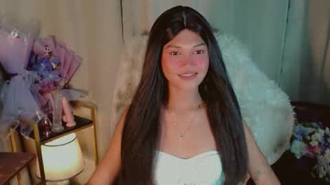 Kianna online show from March 1, 2026, 2:19 pm