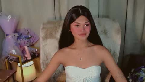 Kianna online show from March 5, 2026, 11:06 am