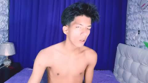 asiankingfucker online show from March 22, 2026, 3:15 pm