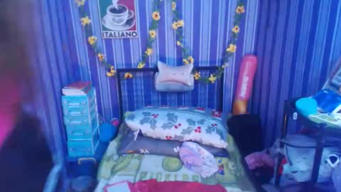 asiankitty23xx online show from February 1, 2026, 12:59 pm