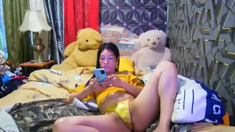 Snapshot of asianladyboybigc69 chatting on January 9, 2025, 5:13 am Sofia online show from January 9, 2025, 5:13 am