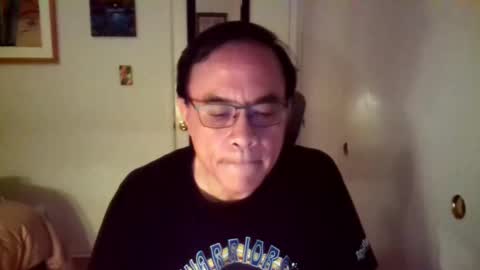 Snapshot of asianmixedman chatting on January 13, 2025, 7:10 pm Asian Mixed Man online show from January 13, 2025, 7:10 pm