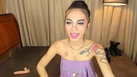 CHESKA online show from March 11, 2025, 3:56 pm