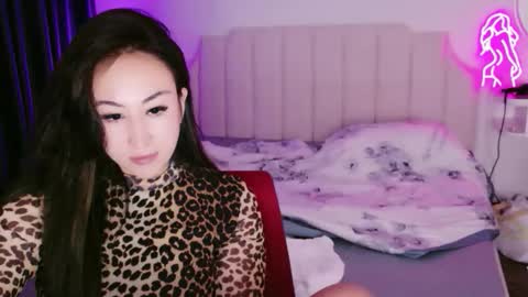 Snapshot of asianqueen777ohmi chatting on May 10, 2026, 7:52 pm Rose Mingna online show from May 10, 2026, 7:52 pm