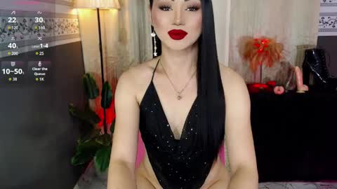 Snapshot of asiansexhunter chatting on April 18, 2026, 12:20 pm Ms. MONICA online show from April 18, 2026, 12:20 pm