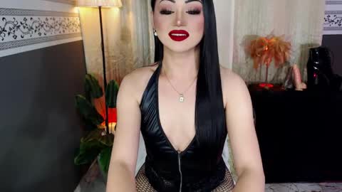 Snapshot of asiansexhunter chatting on April 23, 2026, 2:41 pm Ms. MONICA online show from April 23, 2026, 2:41 pm