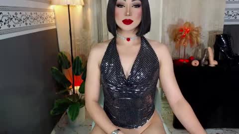 Snapshot of asiansexhunter chatting on April 26, 2026, 12:52 am Ms. MONICA online show from April 26, 2026, 12:52 am