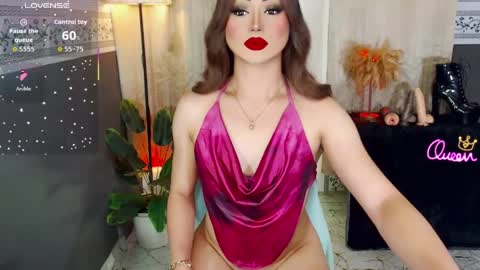 Snapshot of asiansexhunter chatting on May 4, 2026, 11:39 am Ms. MONICA online show from May 4, 2026, 11:39 am