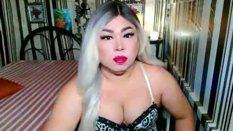 rhegz online show from April 27, 2026, 7:12 pm