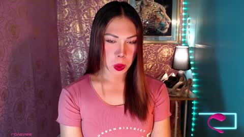 Babe online show from April 10, 2026, 2:06 am