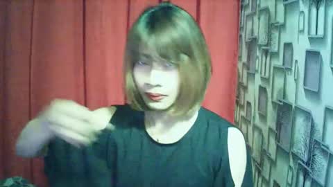 asiansugarbunny online show from April 18, 2026, 7:18 pm