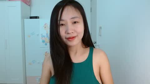 Snapshot of asiantabbyx chatting on January 14, 2025, 2:08 am Tabby online show from January 14, 2025, 2:08 am