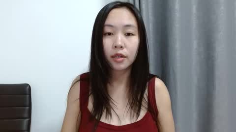 Snapshot of asiantabbyx chatting on February 17, 2025, 5:04 am Tabby online show from February 17, 2025, 5:04 am