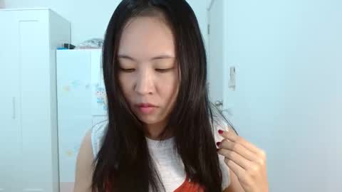 Snapshot of asiantabbyx chatting on October 3, 2025, 3:03 am Tabby online show from October 3, 2025, 3:03 am