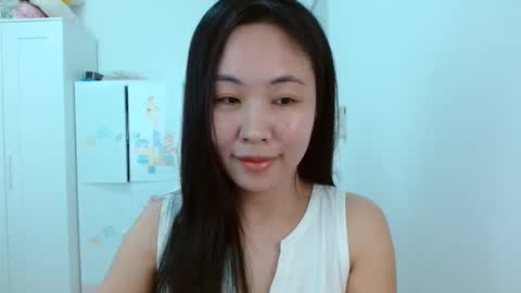 Snapshot of asiantabbyx chatting on April 20, 2026, 3:20 am Tabby online show from April 20, 2026, 3:20 am