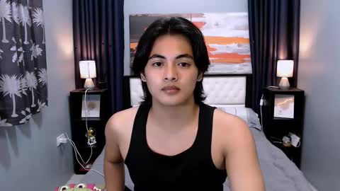 asianverstwink online show from January 11, 2026, 2:55 pm