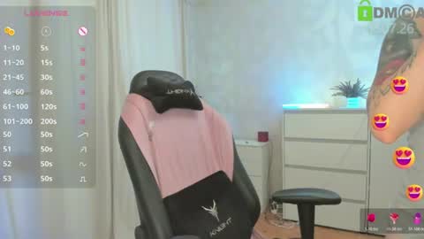 Snapshot of asima_ chatting on July 15, 2026, 1:49 pm Asima online show from July 15, 2026, 1:49 pm