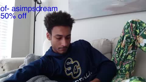 Snapshot of asimpsdream chatting on September 18, 2025, 1:57 pm asimpsdream online show from September 18, 2025, 1:57 pm